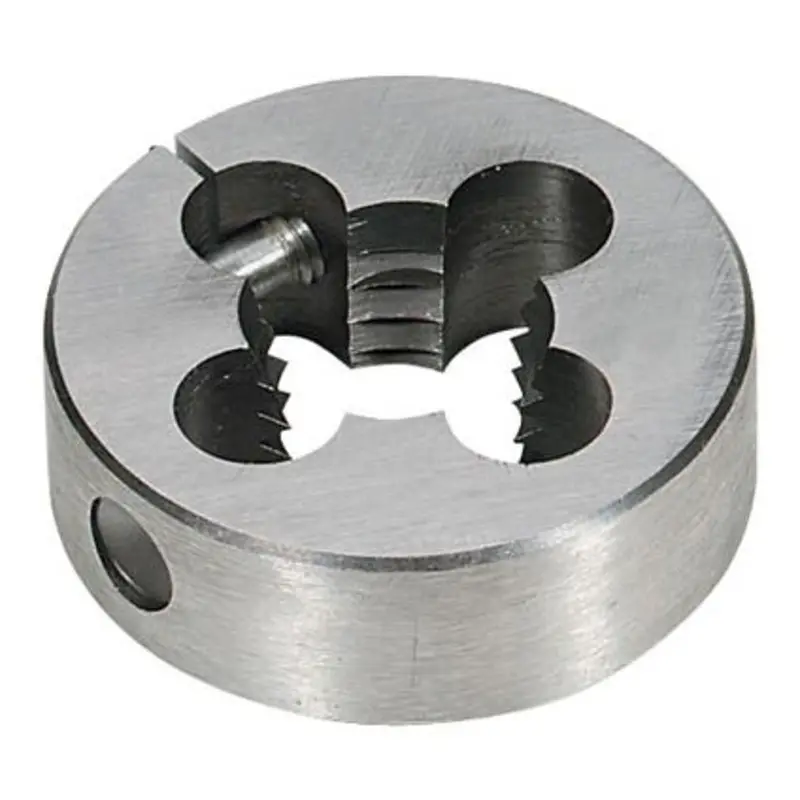 Interstate 2-64 UNF x 13/16in OD Standard Round Adjustable Die