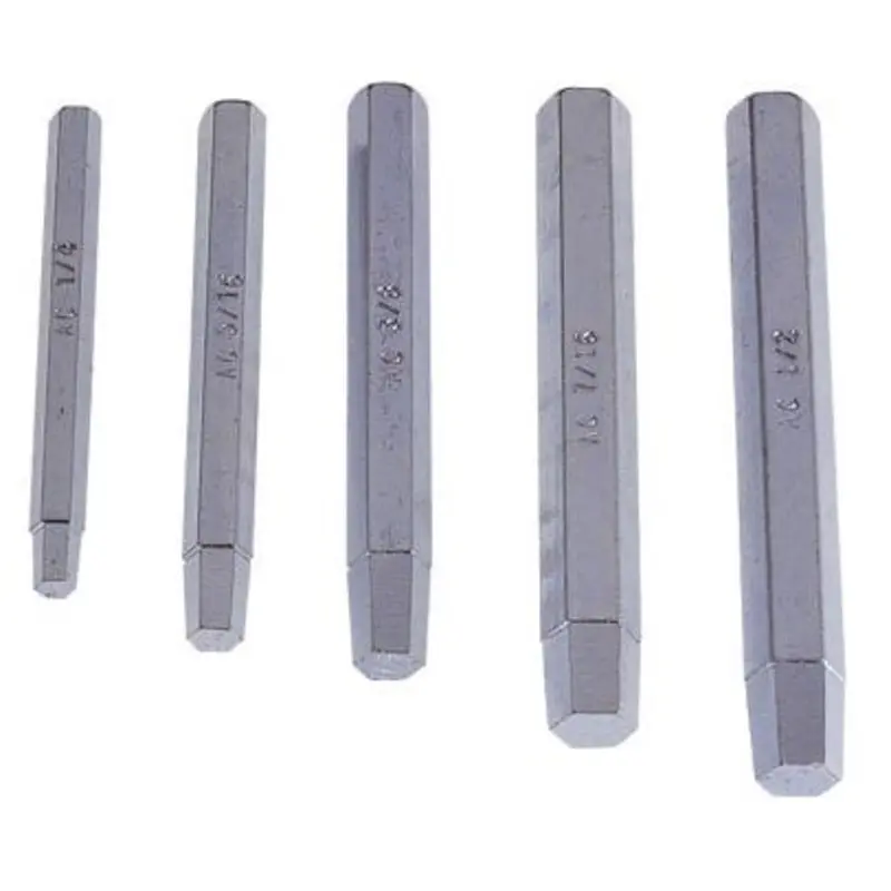 Sock-it-out 2 Piece Screw Extractor Set