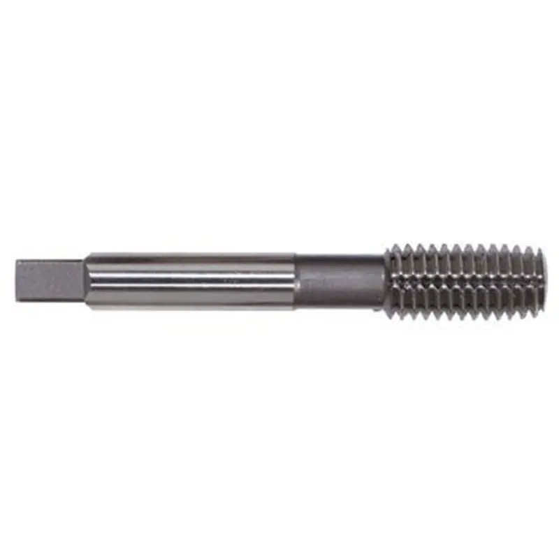 Hertel 10 - 24 H4 UNC TiCN Plug Thread Forming Tap