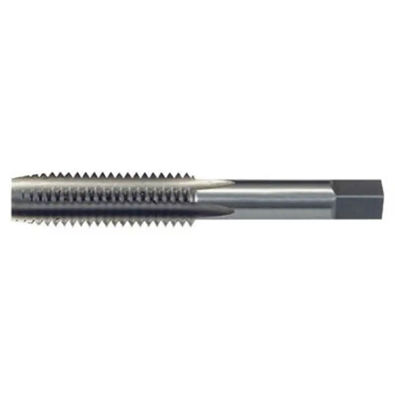 Interstate 10 - 24 UNC H3 Second Plug Machine Screw Tap