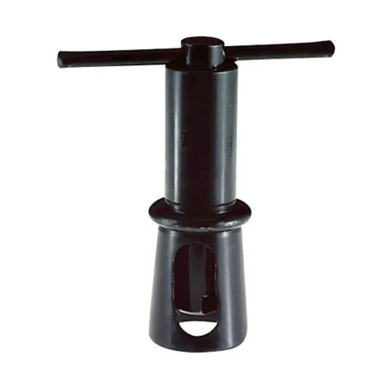 Interstate 1/4 to 1/2 Tap Guide Fixture