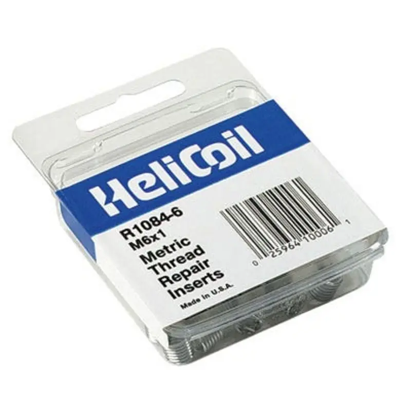 Helicoil 1/2 - 16 BSF Thread Repair Insert