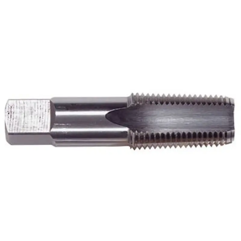 Lyndon 1-1/4 - 11 BSPT HSS-G Straight Flute Hand Tap