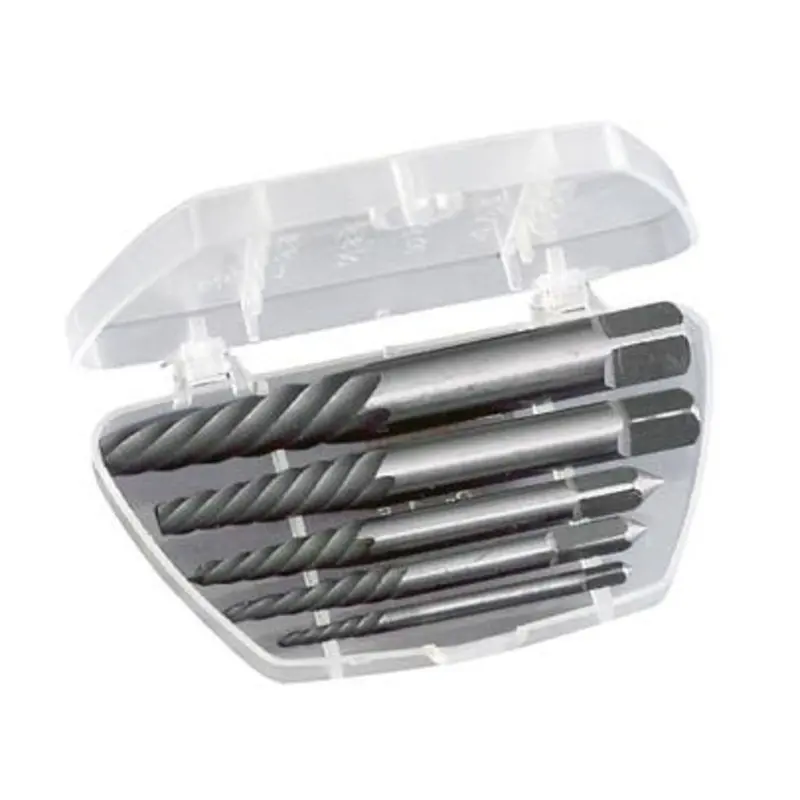 Interstate #3 Screw Extractor