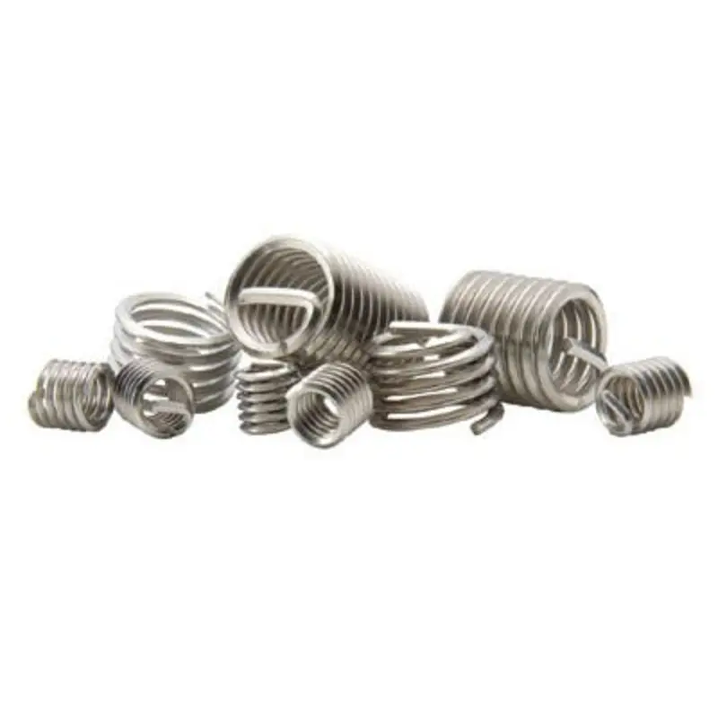 Helicoil #10 - 24 1xD Free Running Thread Repair Insert