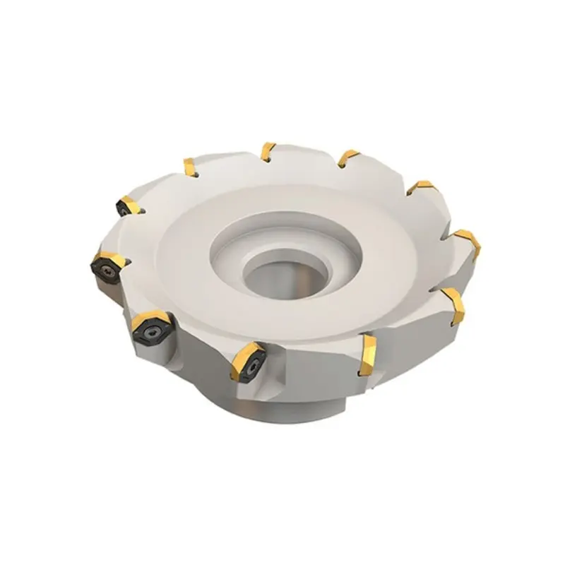 Iscar Dove IQ FSY Mill 845 Line 50 Shoulder Milling Bodies  | MSC Industrial Supply Co.