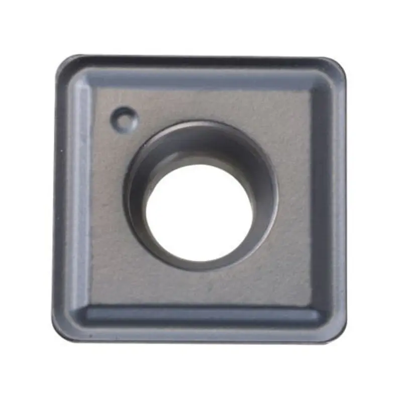 Nine9 Indexable Chamfer Mill Inserts  | MSC Industrial Supply Co.