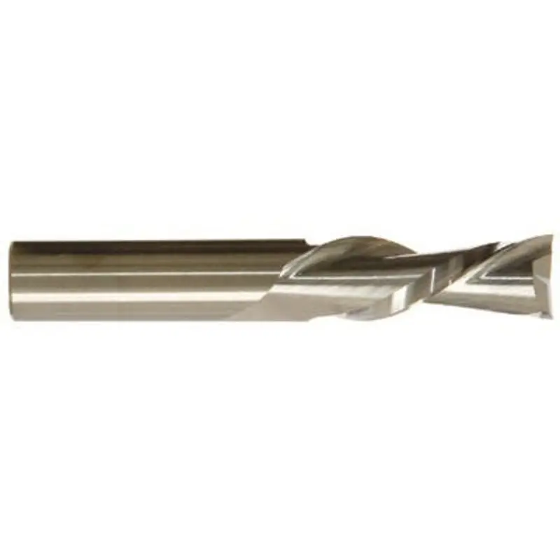 SGS Carbide Wood Routers Down Cut - Metric  | MSC Industrial Supply Co.