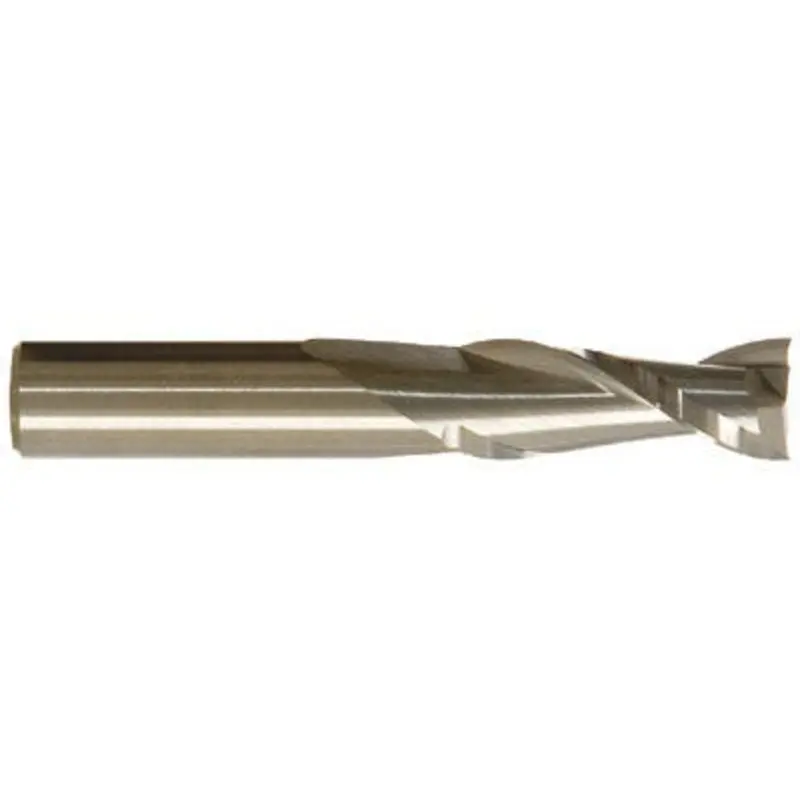 SGS Carbide Wood Routers Up Cut - Metric  | MSC Industrial Supply Co.