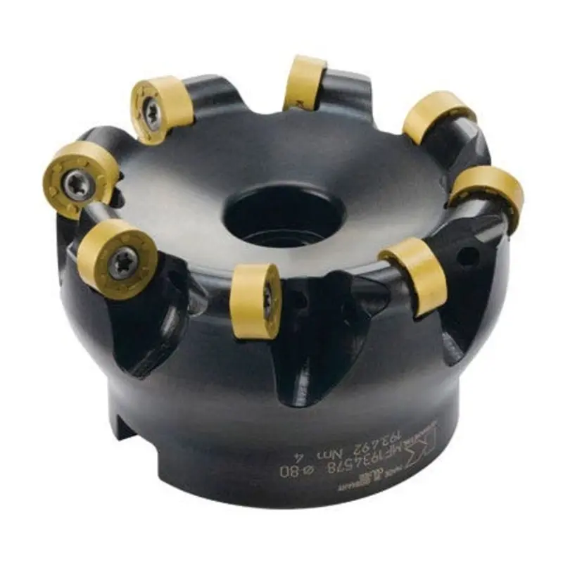 Kennametal Rodeka Indexable Shell Mill Spare Parts - Screws  | MSC Industrial Supply Co.