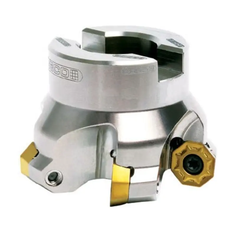 Seco Turbo 10 Milling Cutter Spare Parts - Arbor Screws  | MSC Industrial Supply Co.
