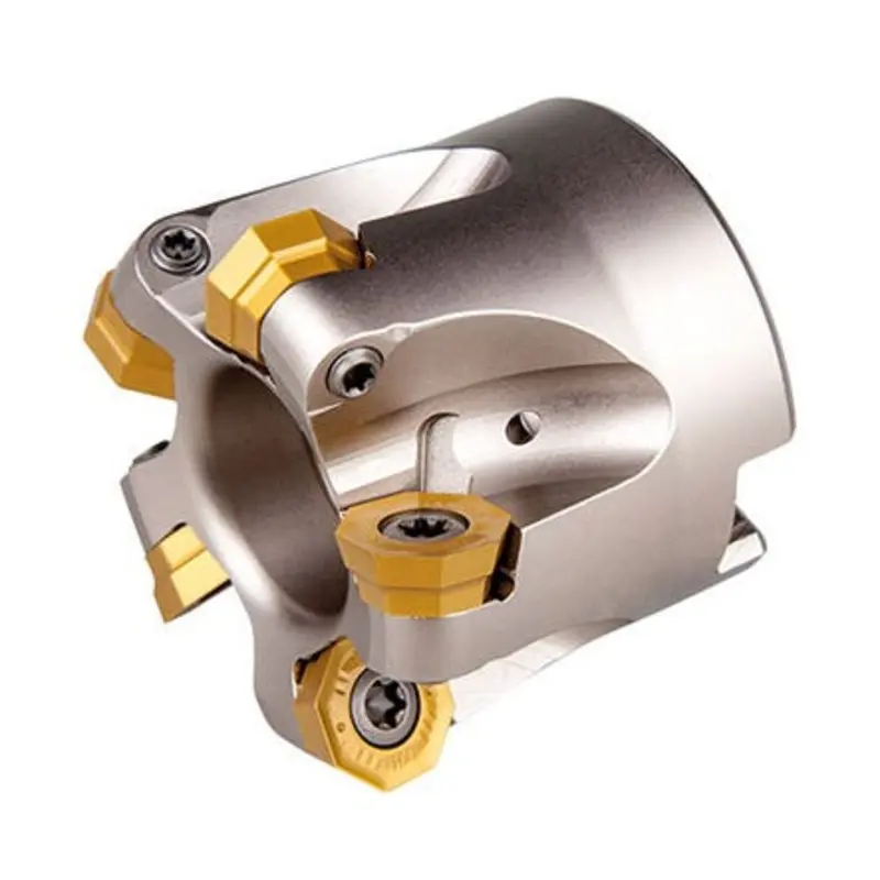 Pramet SOD05 Milling Cutters  | MSC Industrial Supply Co.