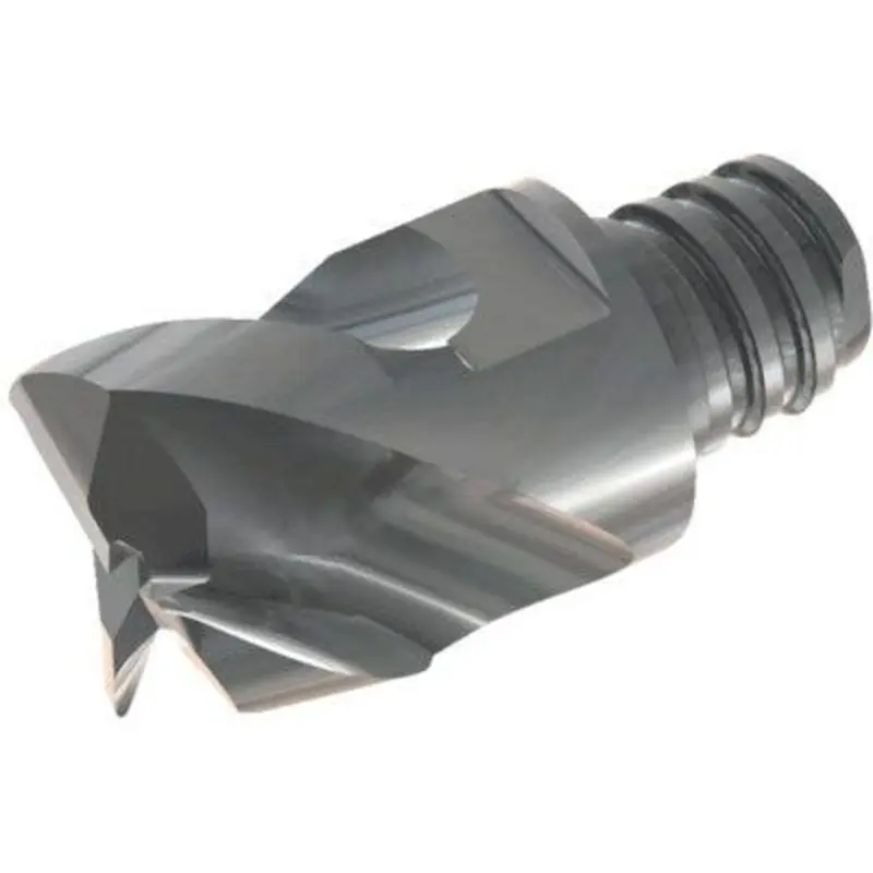 Iscar Multi Master Milling Inserts - MM EA  | MSC Industrial Supply Co.