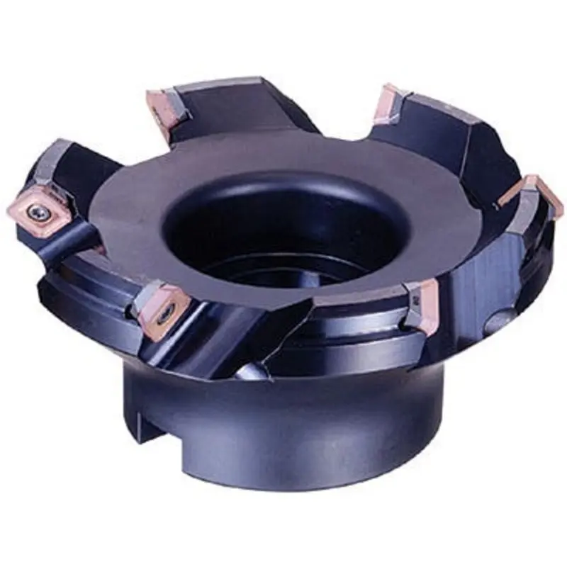 Sumitomo SEMT ACZ330 Grade Inserts  | MSC Industrial Supply Co.
