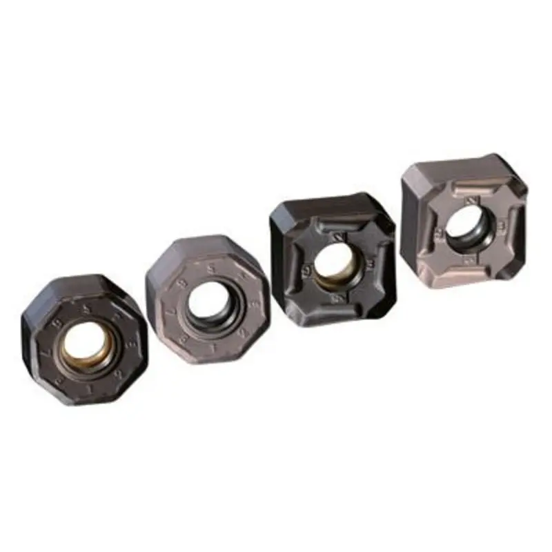 Sumitomo SNMU ACP300 Grade Inserts  | MSC Industrial Supply Co.
