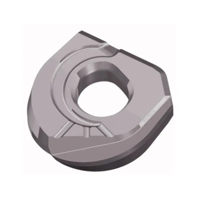 Taegutex NFB TT5515 Grade Inserts  | MSC Industrial Supply Co.