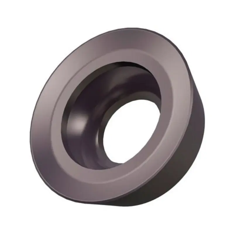 Pramet RDMT M8340 Grade Inserts  | MSC Industrial Supply Co.