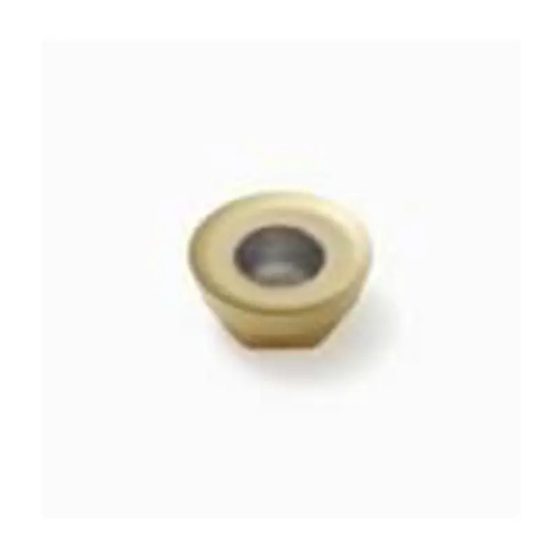 Seco RDGT F40M Grade Inserts  | MSC Industrial Supply Co.