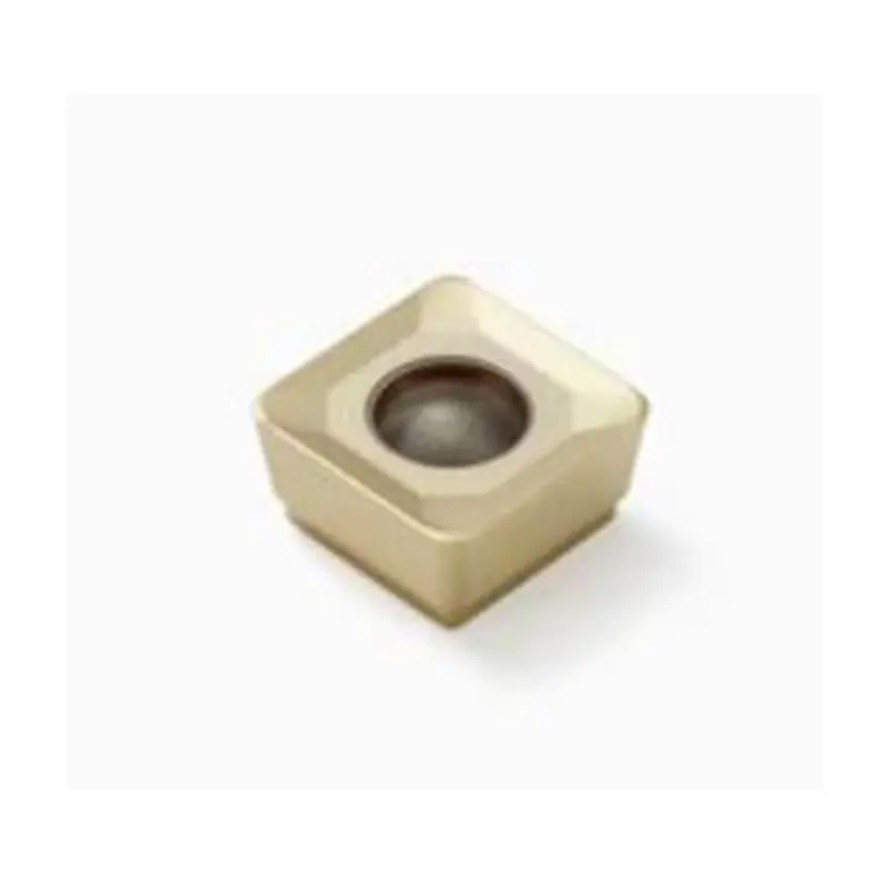 Seco SCET F40M Grade Inserts  | MSC Industrial Supply Co.