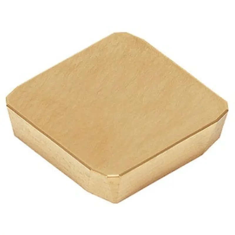 Kennametal SEHT Inserts  | MSC Industrial Supply Co.
