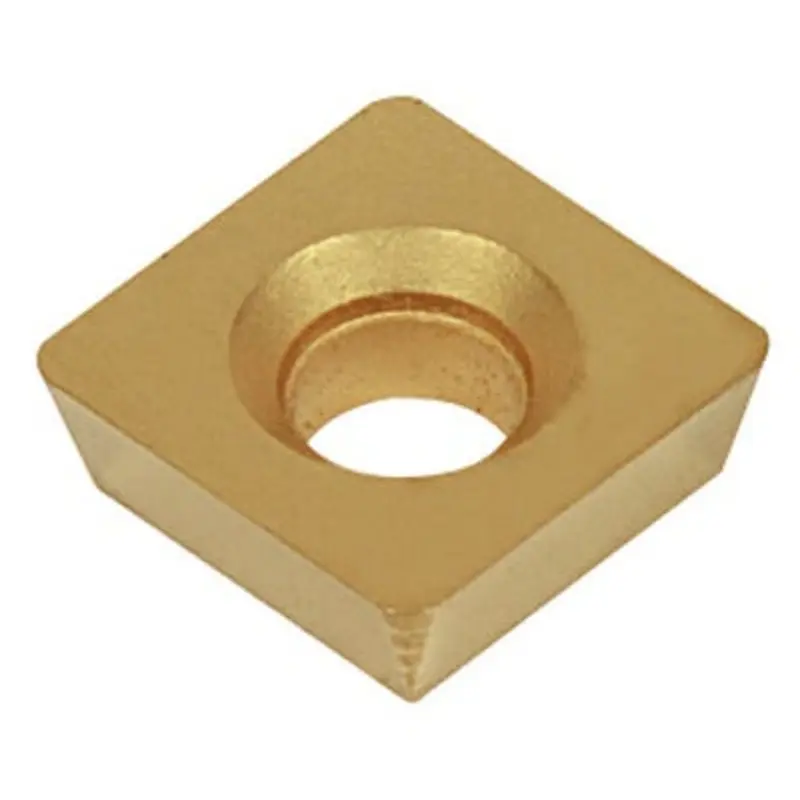 Kennametal SPCW12..-T Inserts  | MSC Industrial Supply Co.
