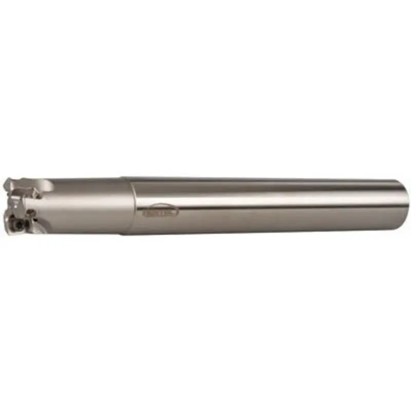 Hertel High Feed Milling Bodies  | MSC Industrial Supply Co.