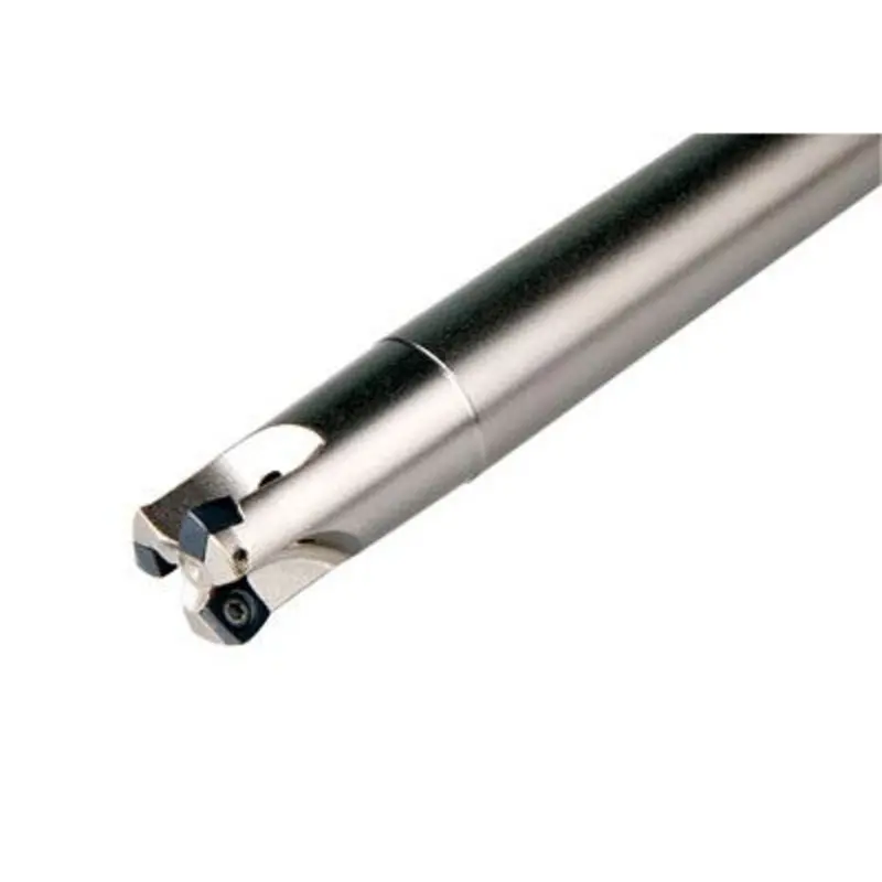 Pramet High-Speed Milling Bodies  | MSC Industrial Supply Co.