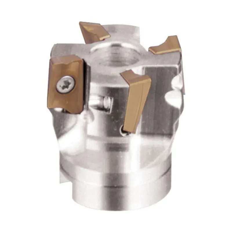 Sumitomo WEX3000 Face Milling 90 Shell Mills  | MSC Industrial Supply Co.