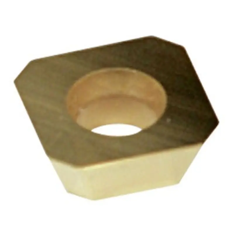 Interstate 45 Face High-Shear Milling Cutters  | MSC Industrial Supply Co.