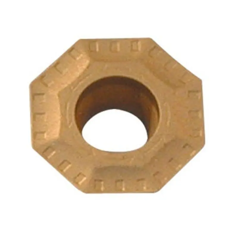 Kennametal OFPT-GB Inserts  | MSC Industrial Supply Co.