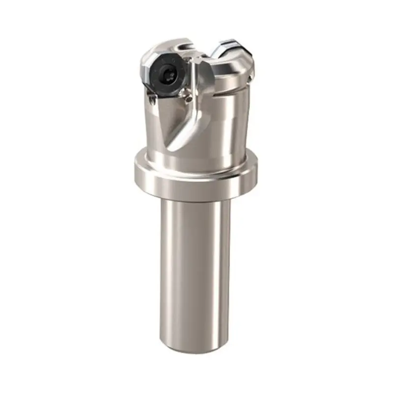 Seco 45 Shoulder Milling Bodies  | MSC Industrial Supply Co.