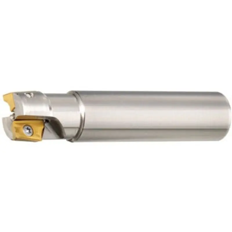 Sumitomo WEX3000 Face Milling 90 End Mills  | MSC Industrial Supply Co.