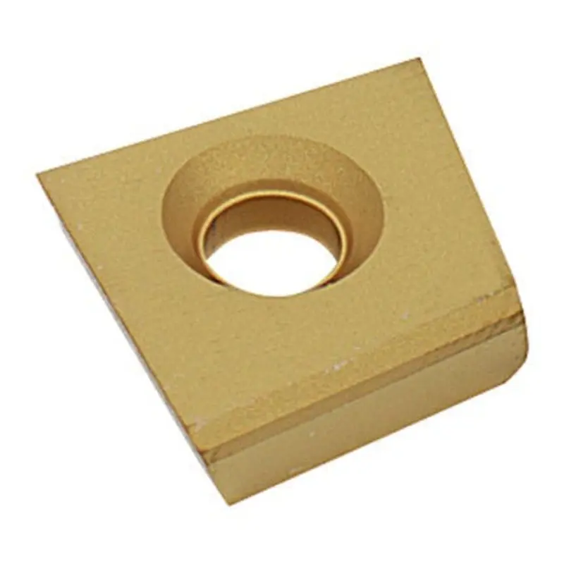 Kennametal BGHX-PCFR-GG Inserts  | MSC Industrial Supply Co.