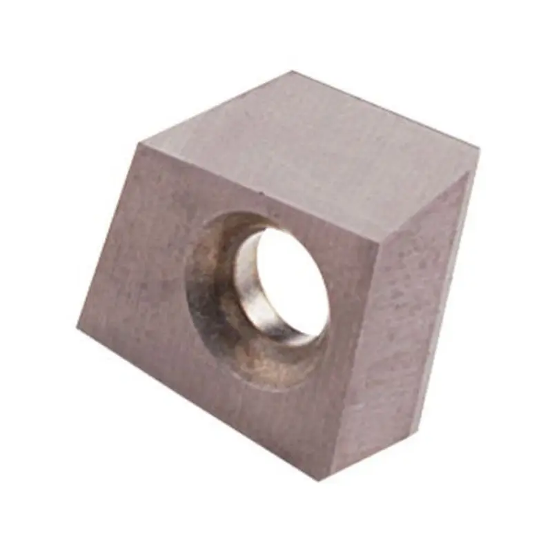 Kennametal BGHX-PCTR-GG Inserts  | MSC Industrial Supply Co.