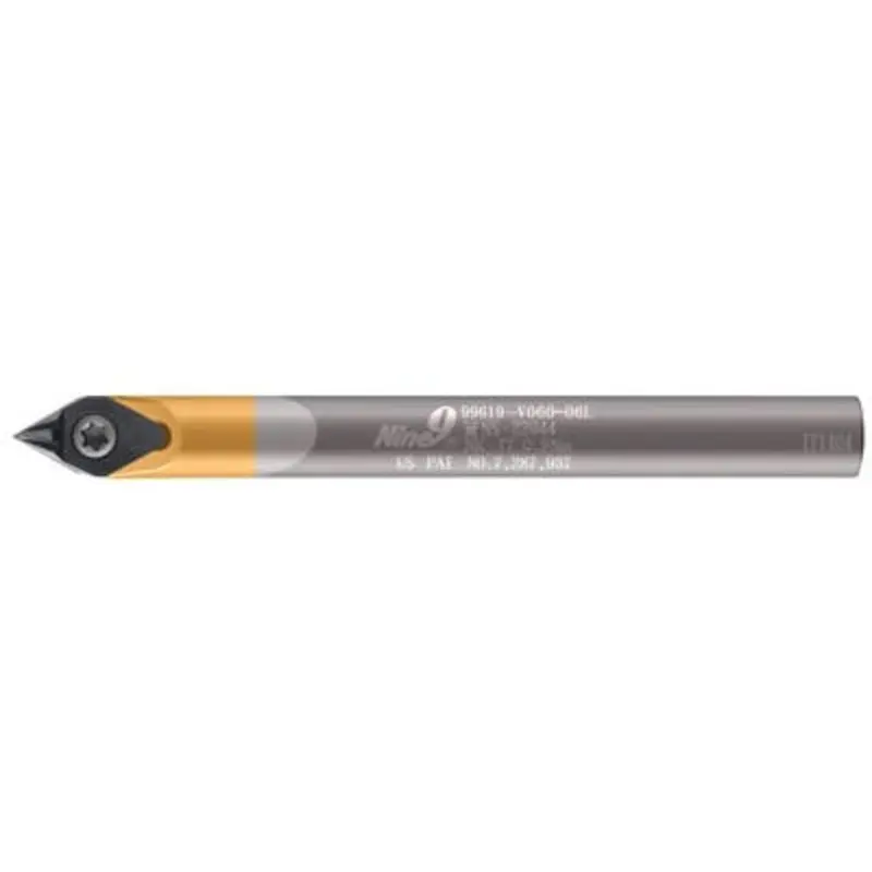 Nine9 Deburring Bodies  | MSC Industrial Supply Co.
