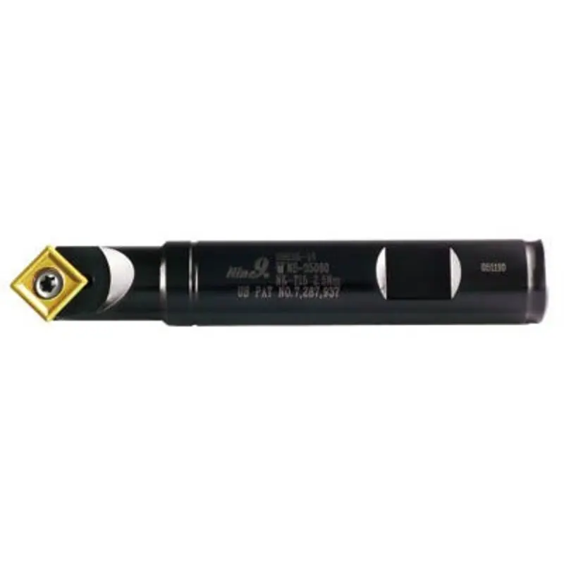 Nine9 N9MT11 NC40 Grade Inserts  | MSC Industrial Supply Co.