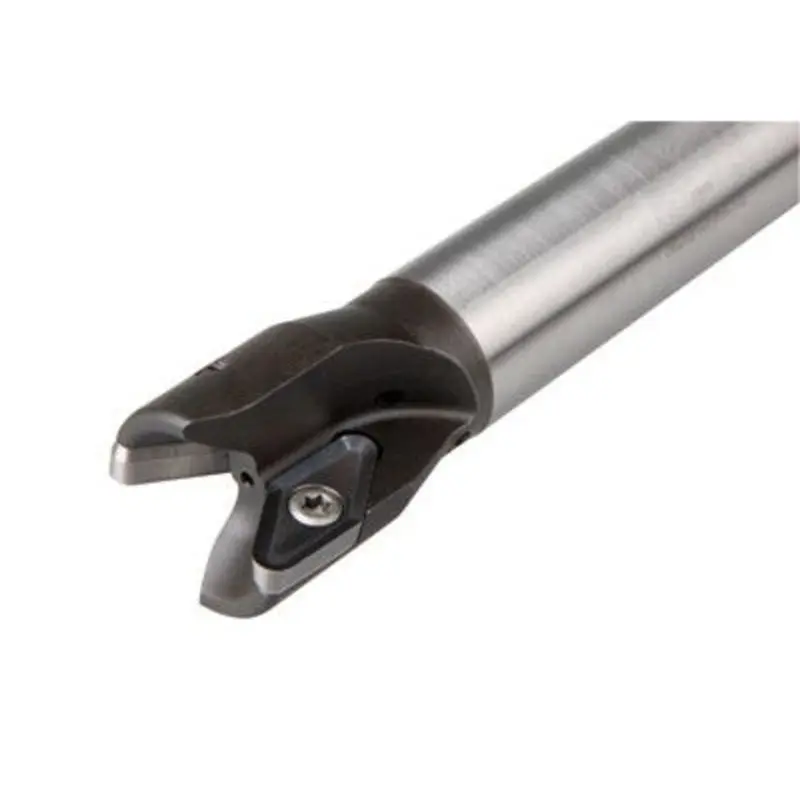 Pramet Cylinder Shank Index Mills  | MSC Industrial Supply Co.