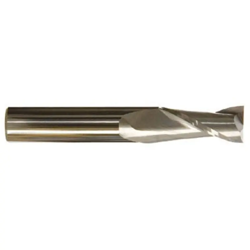 SGS Carbide 3 Flute End Mills - Metric  | MSC Industrial Supply Co.