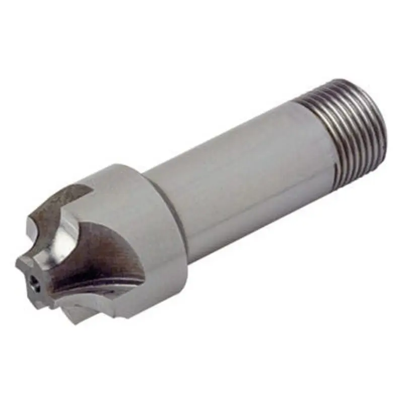 Interstate HSS Corner Rounding Cutters - Metric  | MSC Industrial Supply Co.