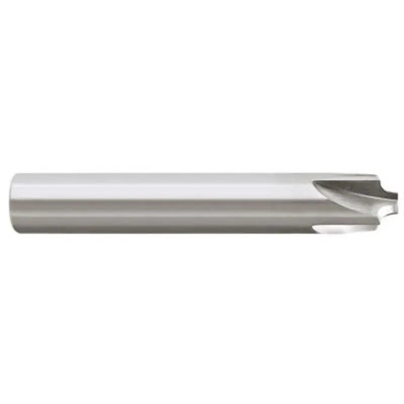 Merlin Carbide Corner Rounding Cutters - Metric  | MSC Industrial Supply Co.