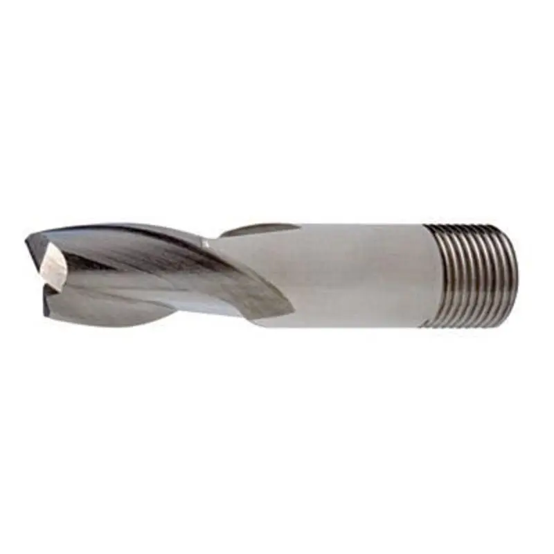 Interstate 20mm 2 Flute M42 Cobalt Screwed Shank Slot Drill