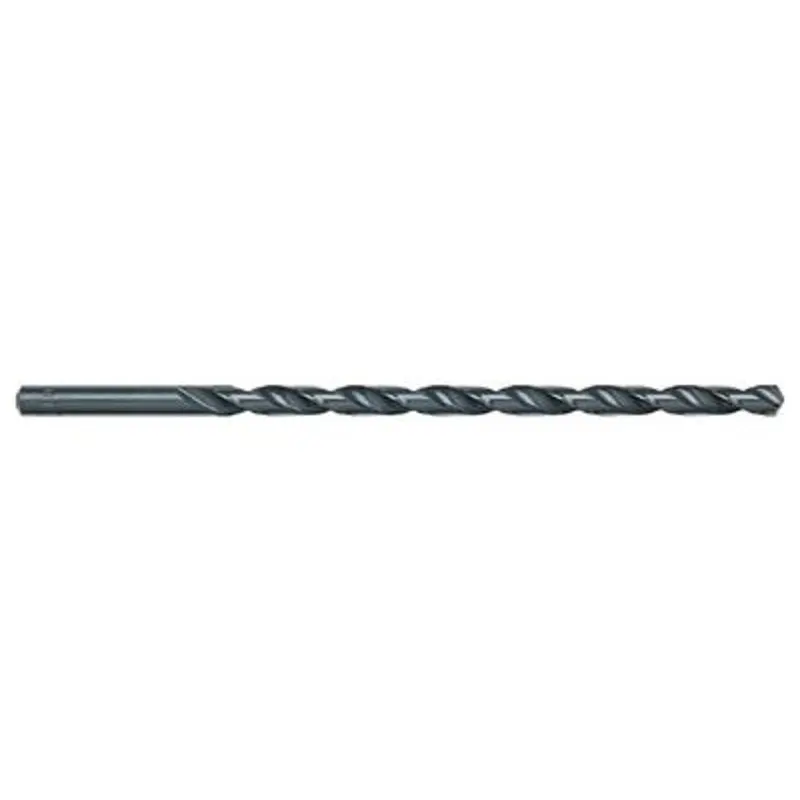Cleveland 5/16in HSS Extra Long Drill