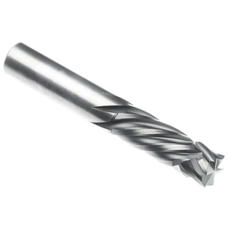 Kyocera SGS 8mm CFRP Series 25 Di-Namite 4 Flute Solid Carbide Router