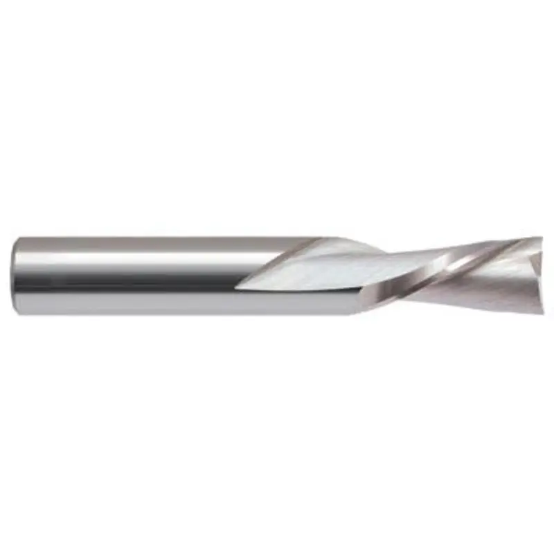 Merlin 6mm 2 Flute Solid Carbide Downcut Router