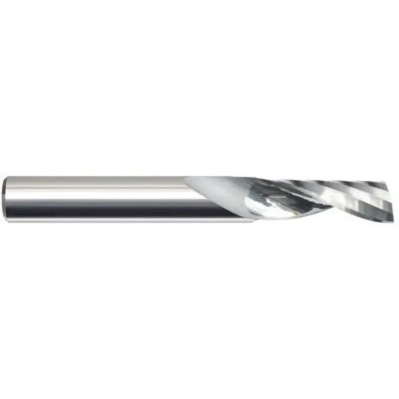 Merlin 6mm Single Flute Solid Carbiide Upcut Xtreme Router