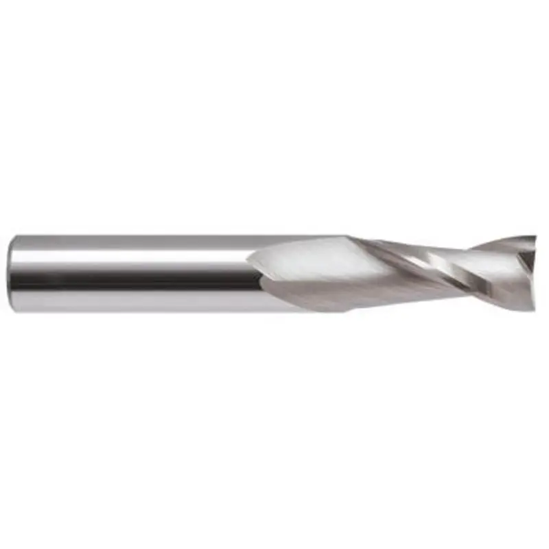 Merlin 8mm 2 Flute Solid Carbide Upcut Router
