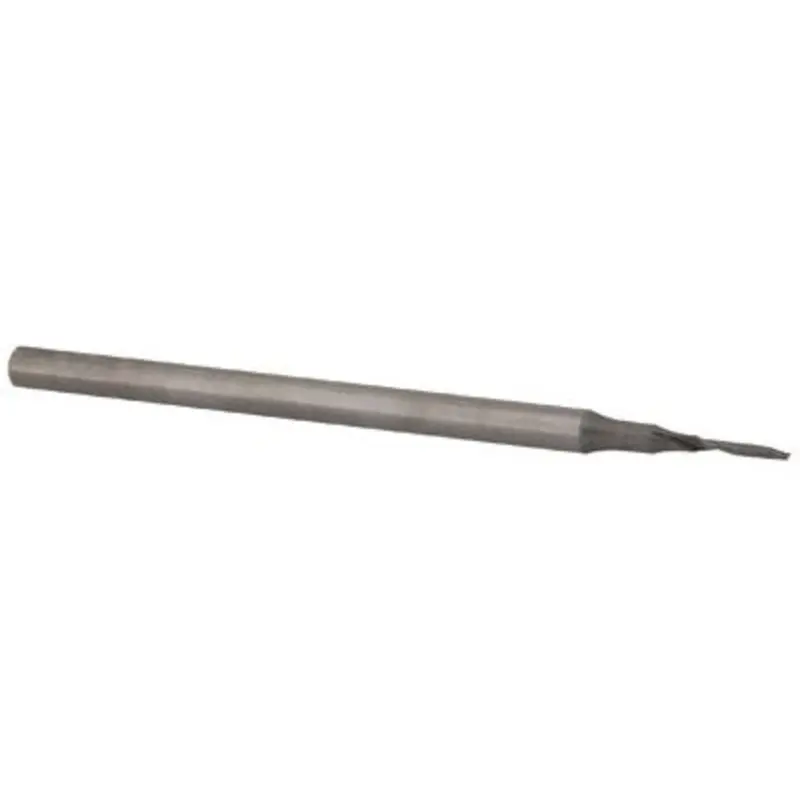 Accupro 1 x 3 x 5 x 57mm Single Edge Carbide Upcut Router