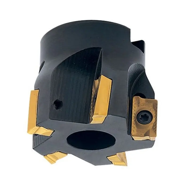 Interstate 100mm 90 Shoulder Milling Cutter
