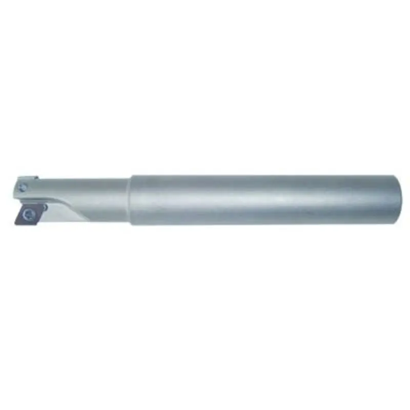 Interstate 20mm Ultra Finishing High Speed Indexable End Mill