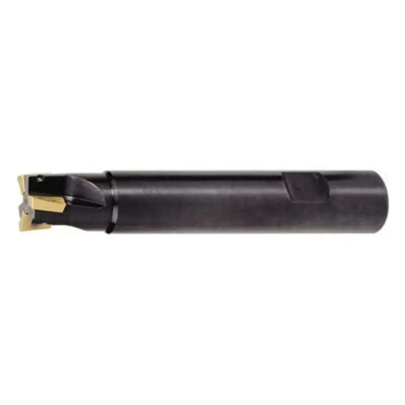 Interstate 16mm Indexable End Milling Body